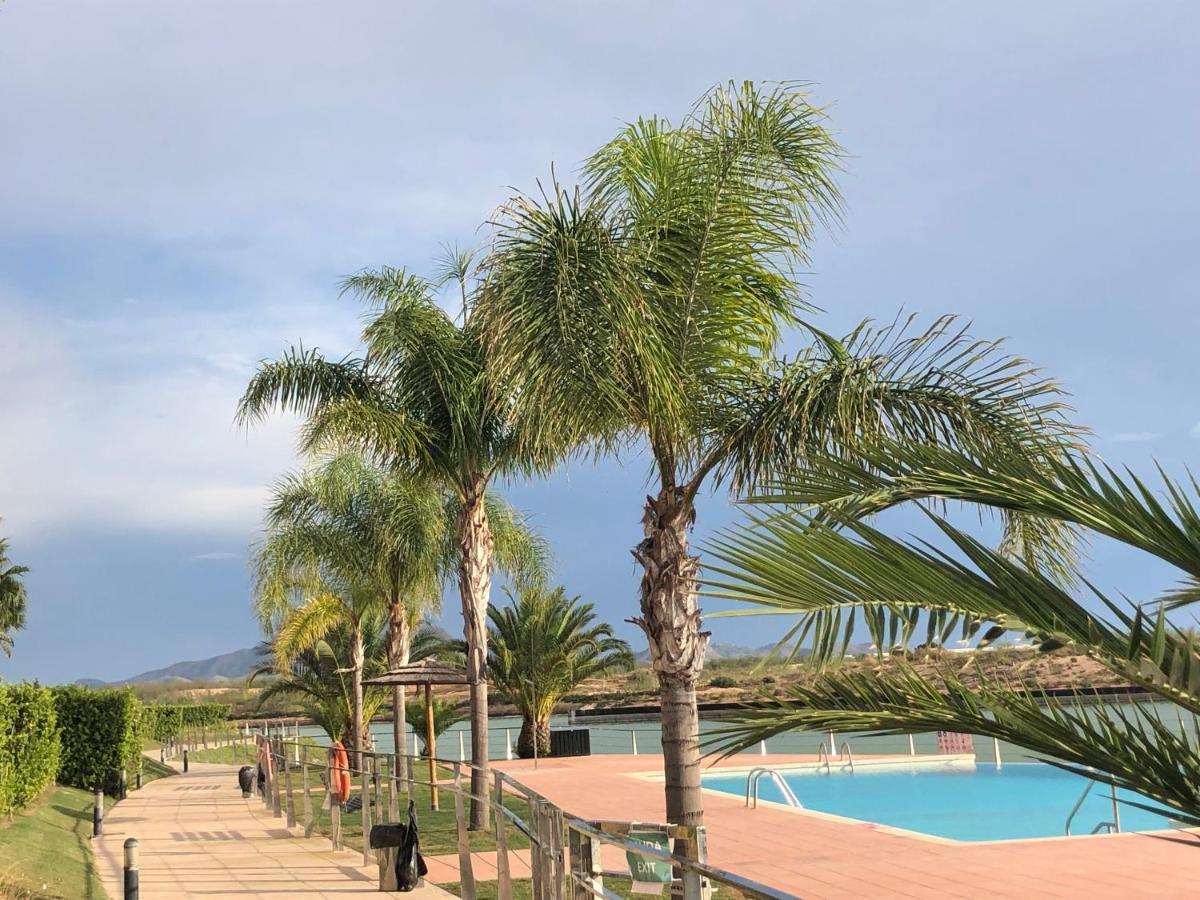 La Mariposa Apartment Alhama de Murcia Ngoại thất bức ảnh