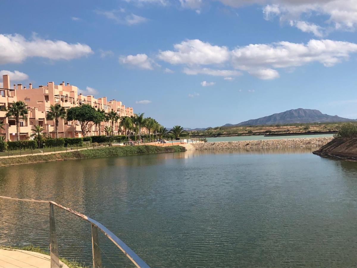 La Mariposa Apartment Alhama de Murcia Ngoại thất bức ảnh