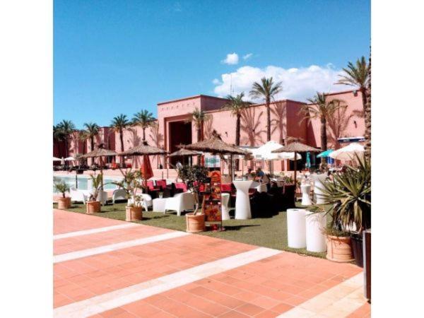 La Mariposa Apartment Alhama de Murcia Ngoại thất bức ảnh