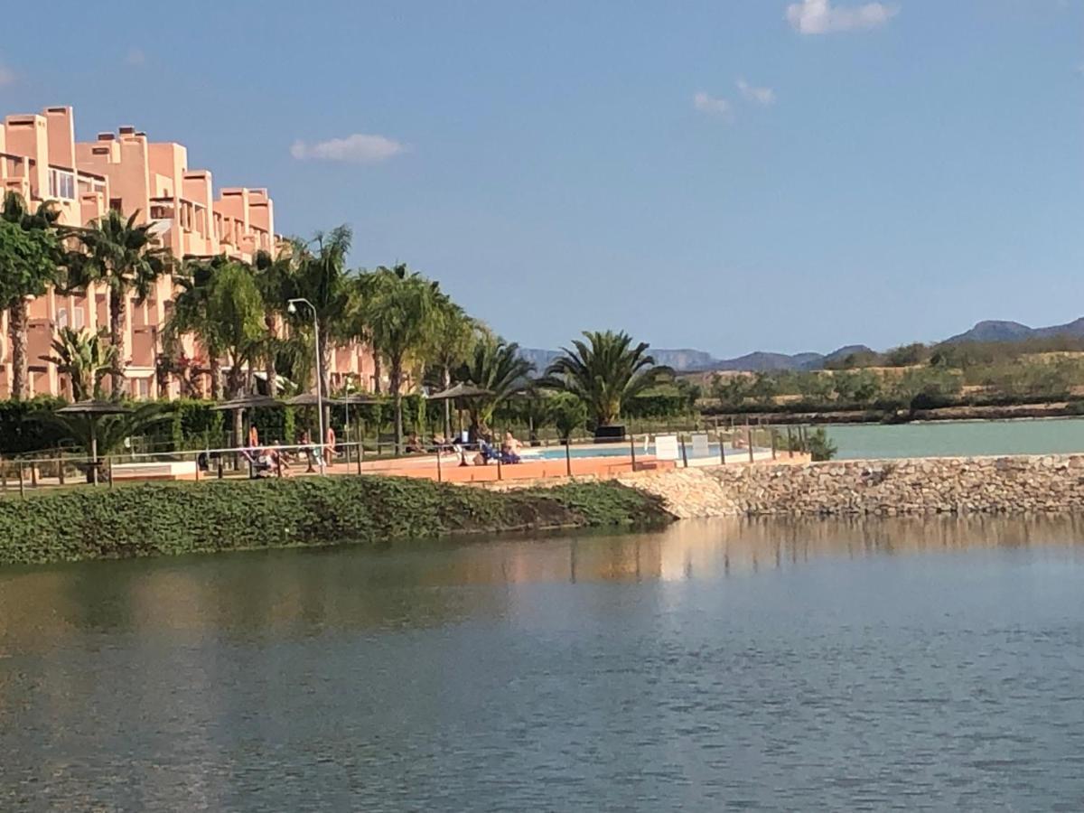 La Mariposa Apartment Alhama de Murcia Ngoại thất bức ảnh