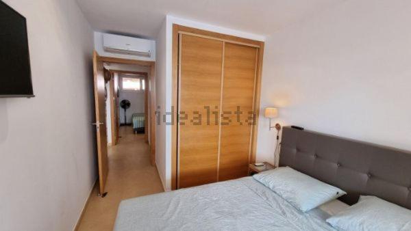 La Mariposa Apartment Alhama de Murcia Ngoại thất bức ảnh