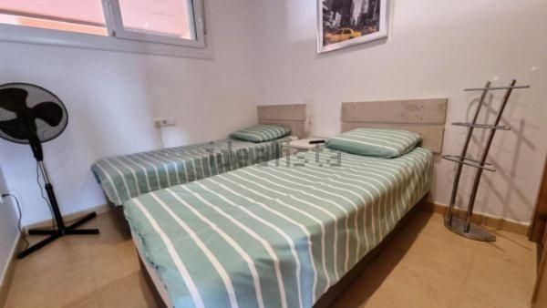 La Mariposa Apartment Alhama de Murcia Ngoại thất bức ảnh