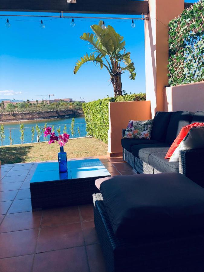 La Mariposa Apartment Alhama de Murcia Ngoại thất bức ảnh