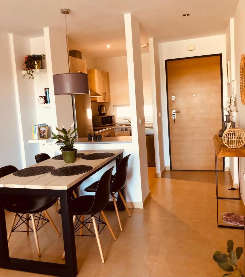 La Mariposa Apartment Alhama de Murcia Ngoại thất bức ảnh