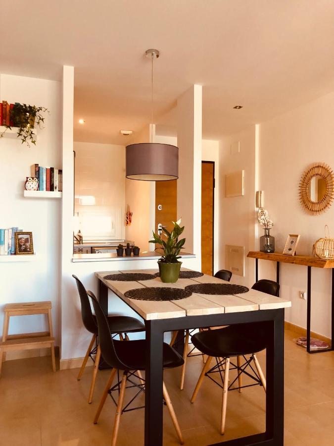 La Mariposa Apartment Alhama de Murcia Ngoại thất bức ảnh