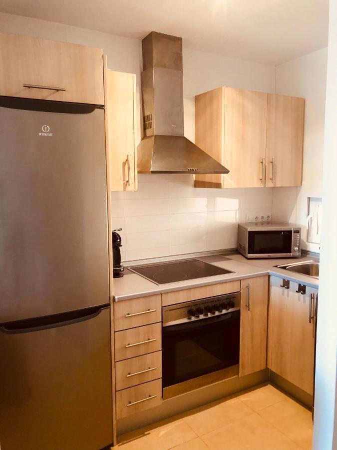 La Mariposa Apartment Alhama de Murcia Ngoại thất bức ảnh