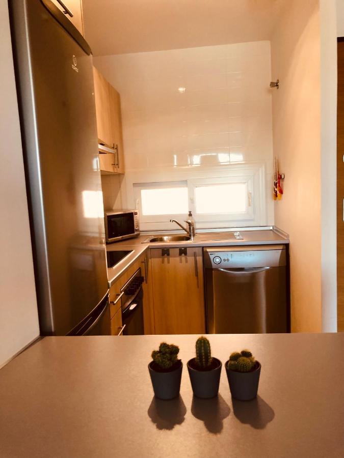 La Mariposa Apartment Alhama de Murcia Ngoại thất bức ảnh