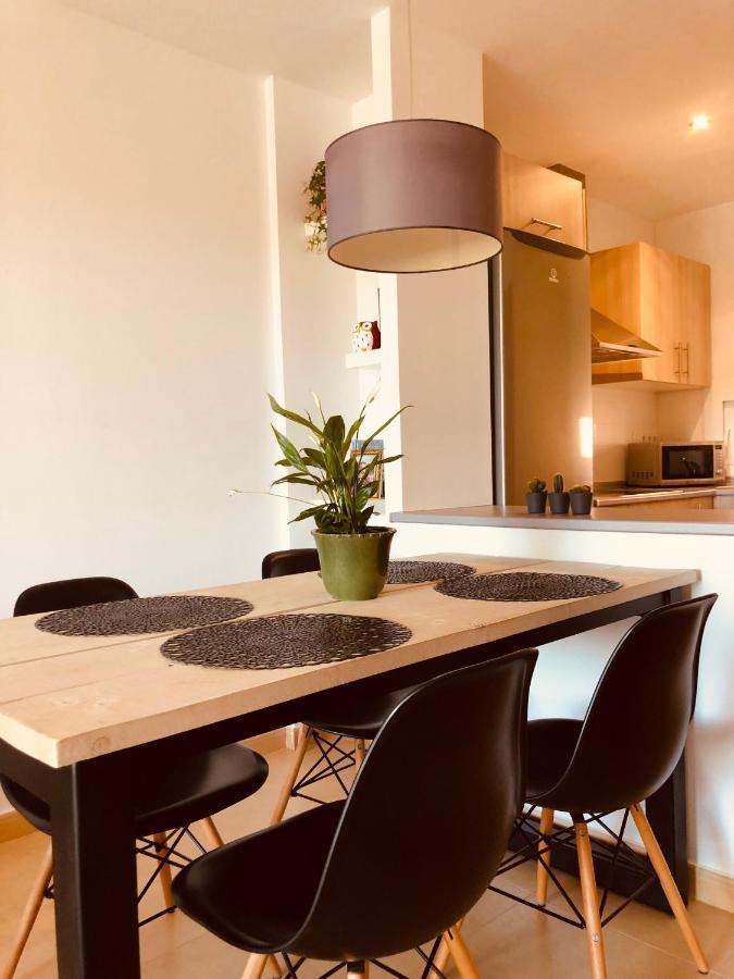 La Mariposa Apartment Alhama de Murcia Ngoại thất bức ảnh