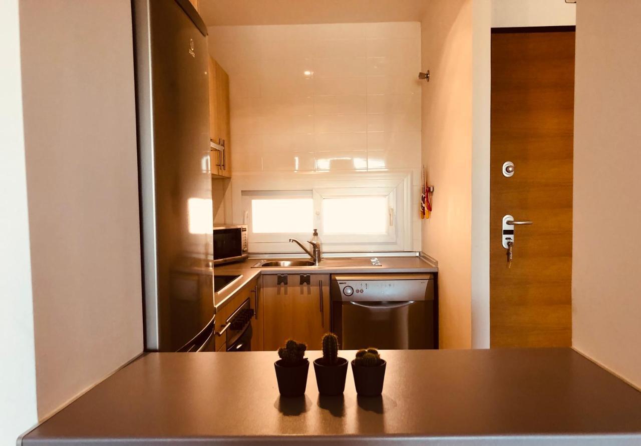La Mariposa Apartment Alhama de Murcia Ngoại thất bức ảnh