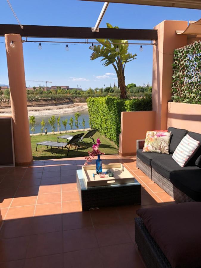 La Mariposa Apartment Alhama de Murcia Ngoại thất bức ảnh