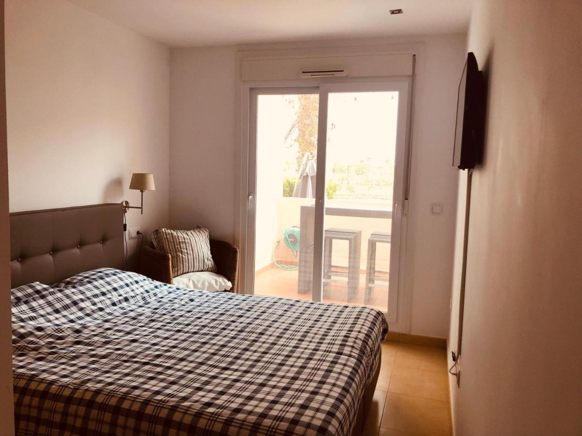 La Mariposa Apartment Alhama de Murcia Ngoại thất bức ảnh