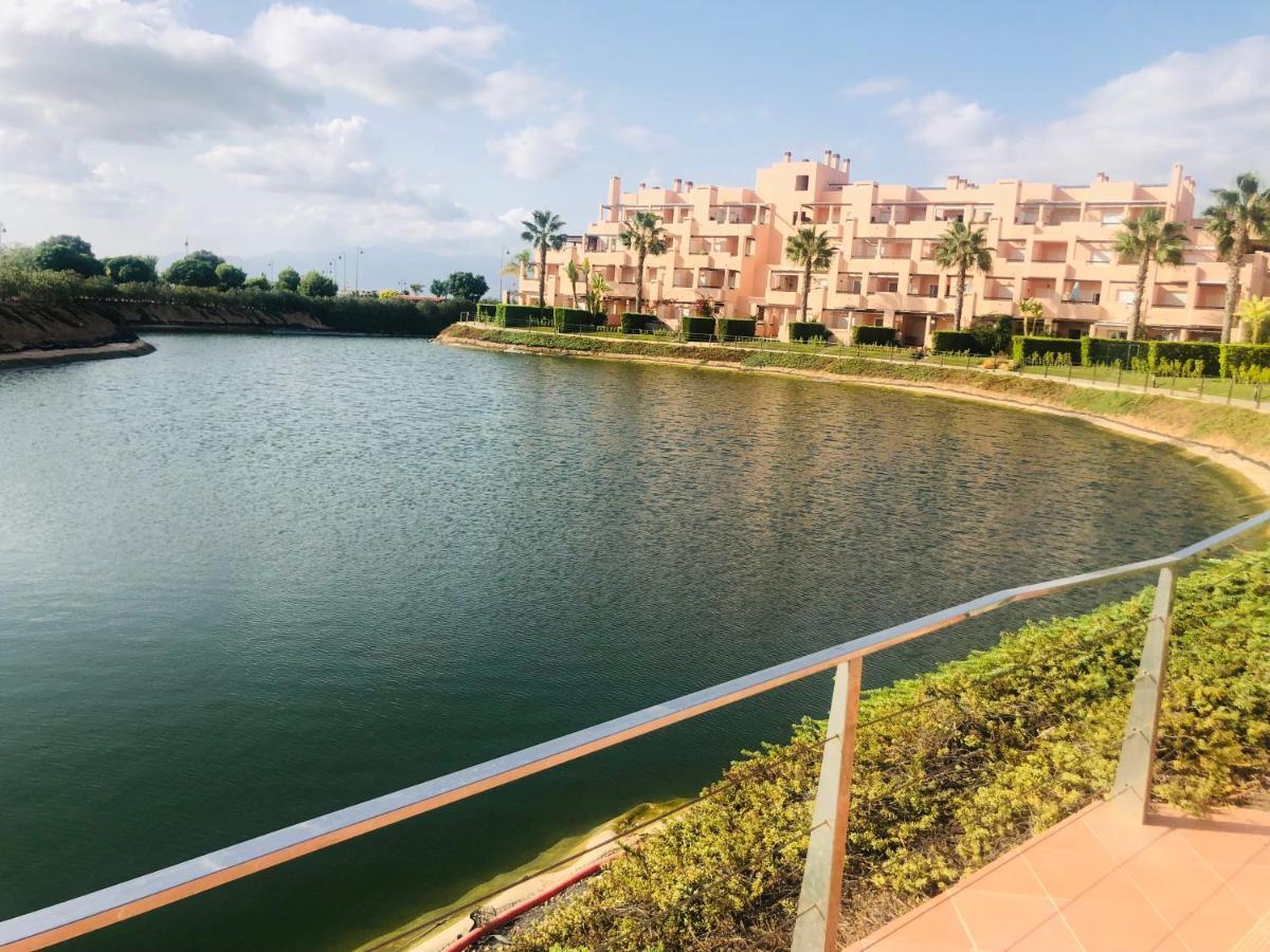 La Mariposa Apartment Alhama de Murcia Ngoại thất bức ảnh