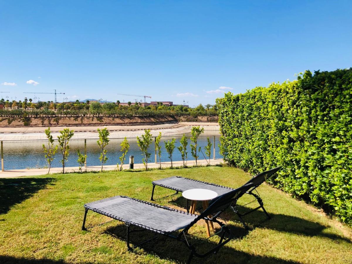 La Mariposa Apartment Alhama de Murcia Ngoại thất bức ảnh